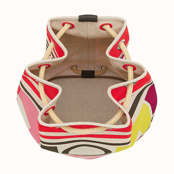 新作入荷【エルメス】Carre Taquin バケットバッグコピー H103195M 01